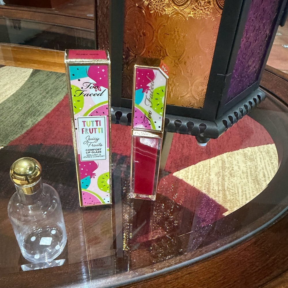 Too Faced Lip Gloss